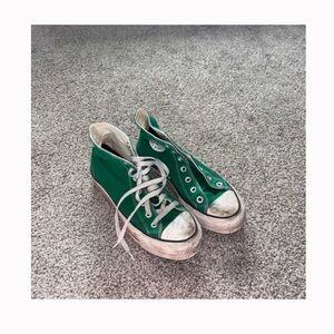 shoes :)